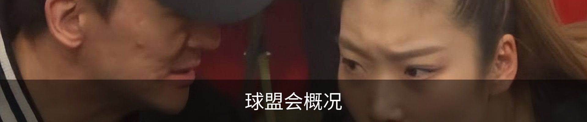 球盟会概况